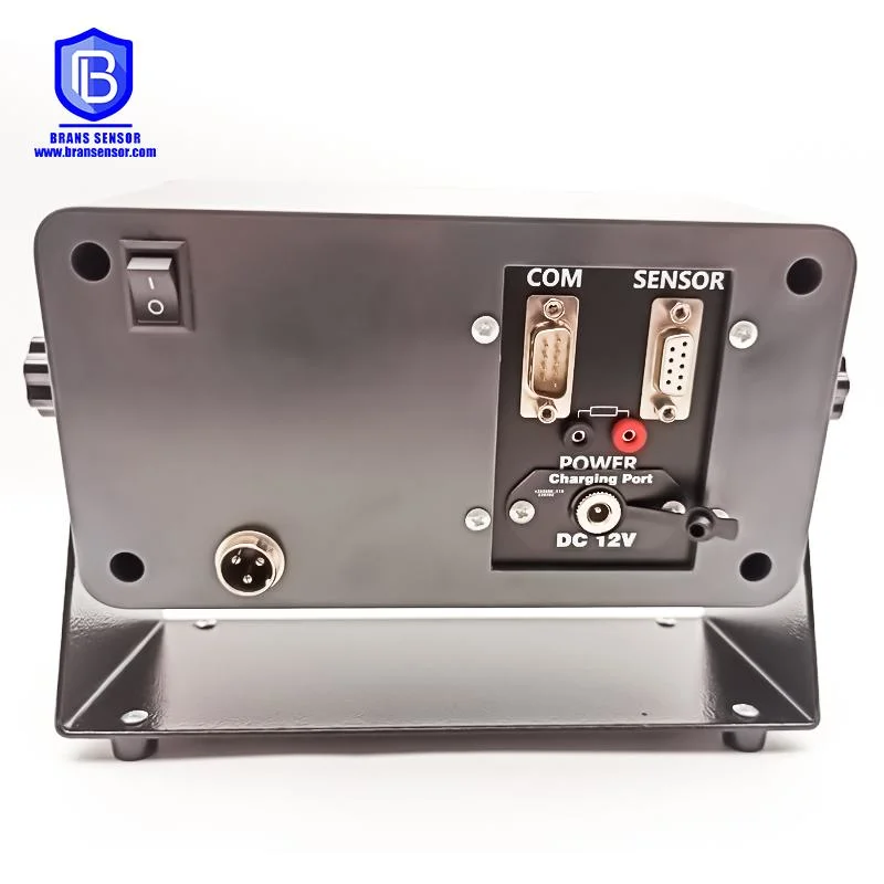 Stainless Steel Housing LCD Display High-Precision Load Cell Tester (H7000)