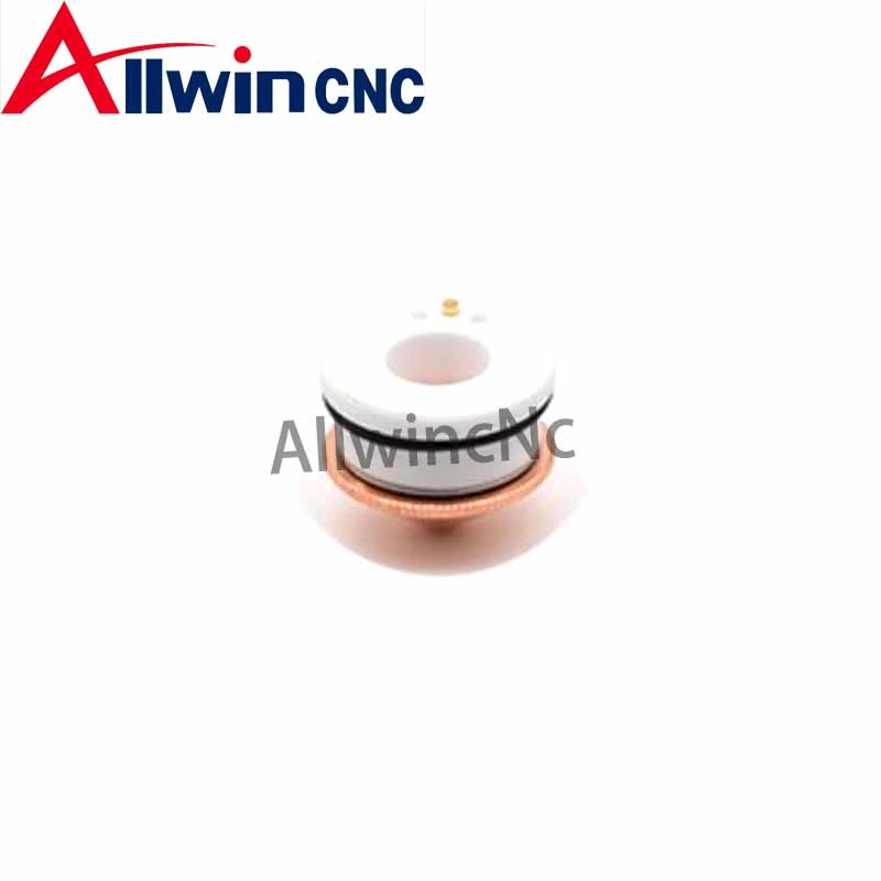 Wear Parts Ceramic Ring as Fiber Laser Raytools / Precitec Laser Head