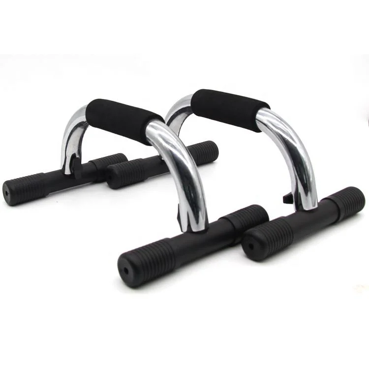 Hot Selling Professional Home Gym Fitness Gym pousser vers le haut Stand