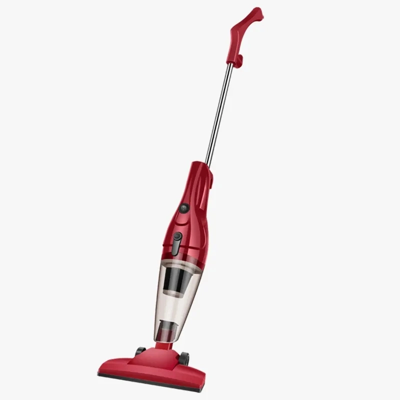 Hot Sale 2022 400W Warehouse OEM Handheld Upright Handy Stick Vacuum Cleaners for Home Hotel Car Use Cleaners