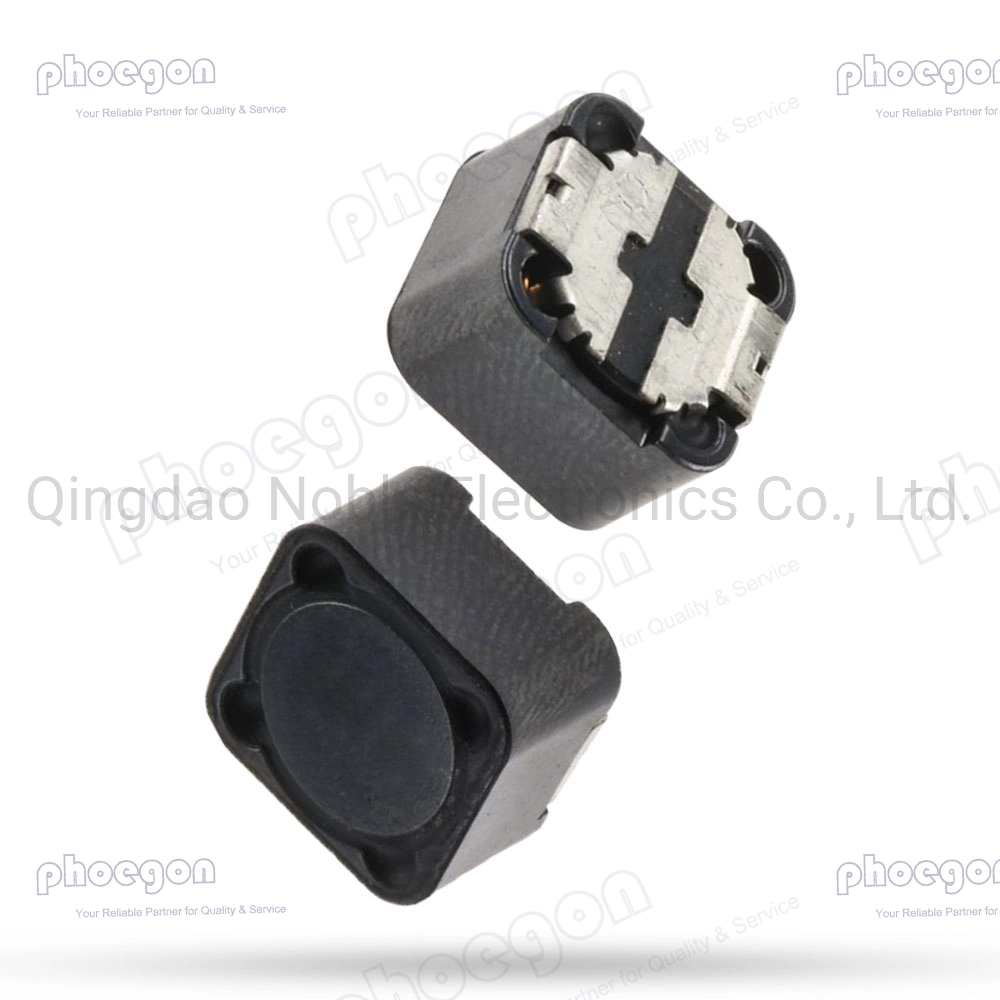 Shielded Molding Power SMD Toroidal Inductor