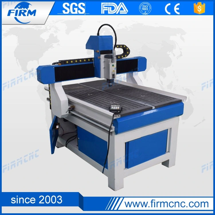 High Precision Advertising Carving Engraving Cutting Equipment