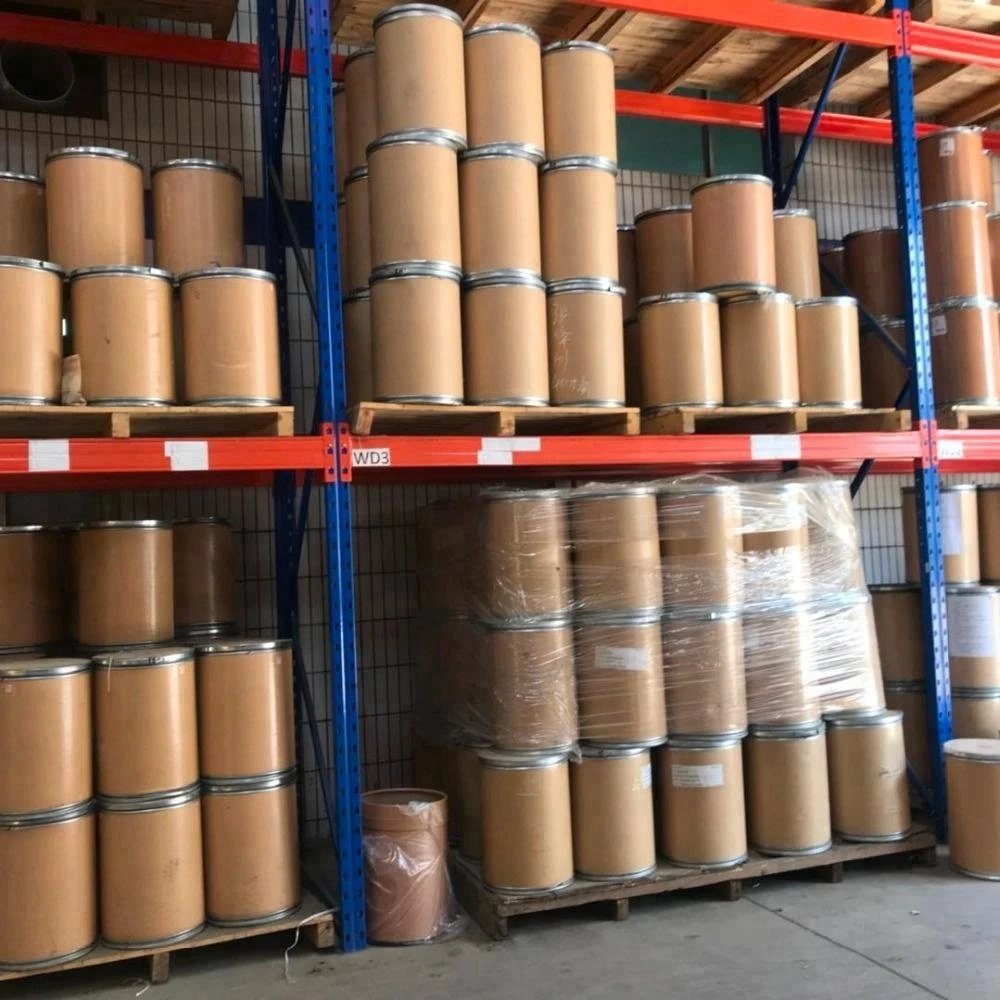 Food Grade CAS 52-90-4 L-Cysteine Powder