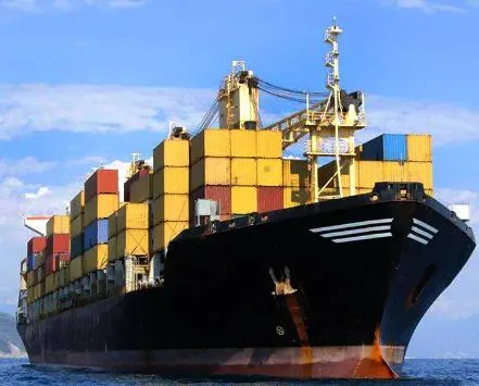 Top 10 Sea Air Shipping Agent From China to Spain Denmark USA Finland Sweden Canada Freight Forwarder