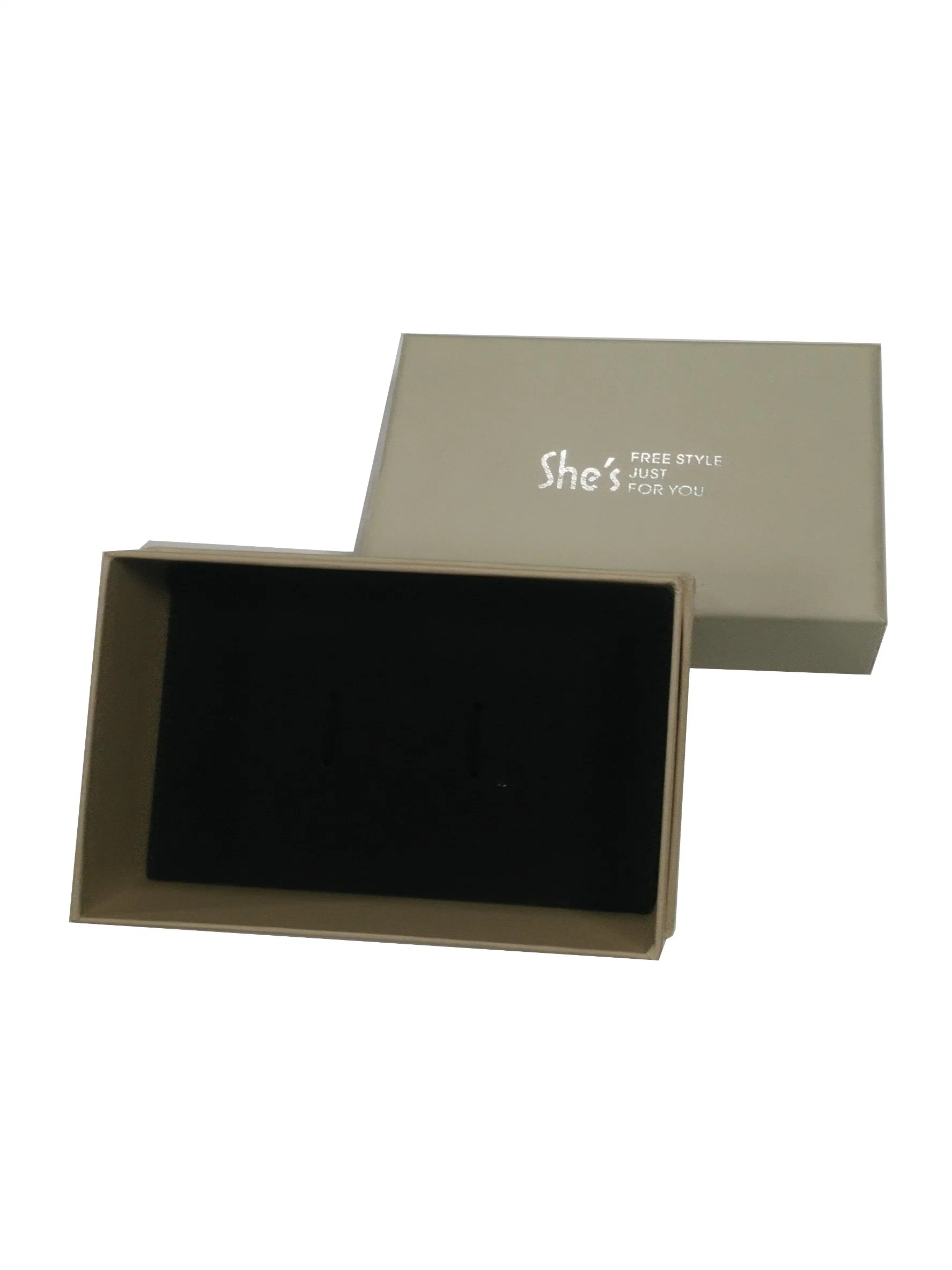 Gift&Craft Industrial Use and Wallet Use Custom Cardboard Gift Box