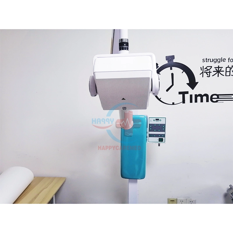 Hc- D014 High-Efficiency Machine/International X-ray Machine/Effective Dental Unite