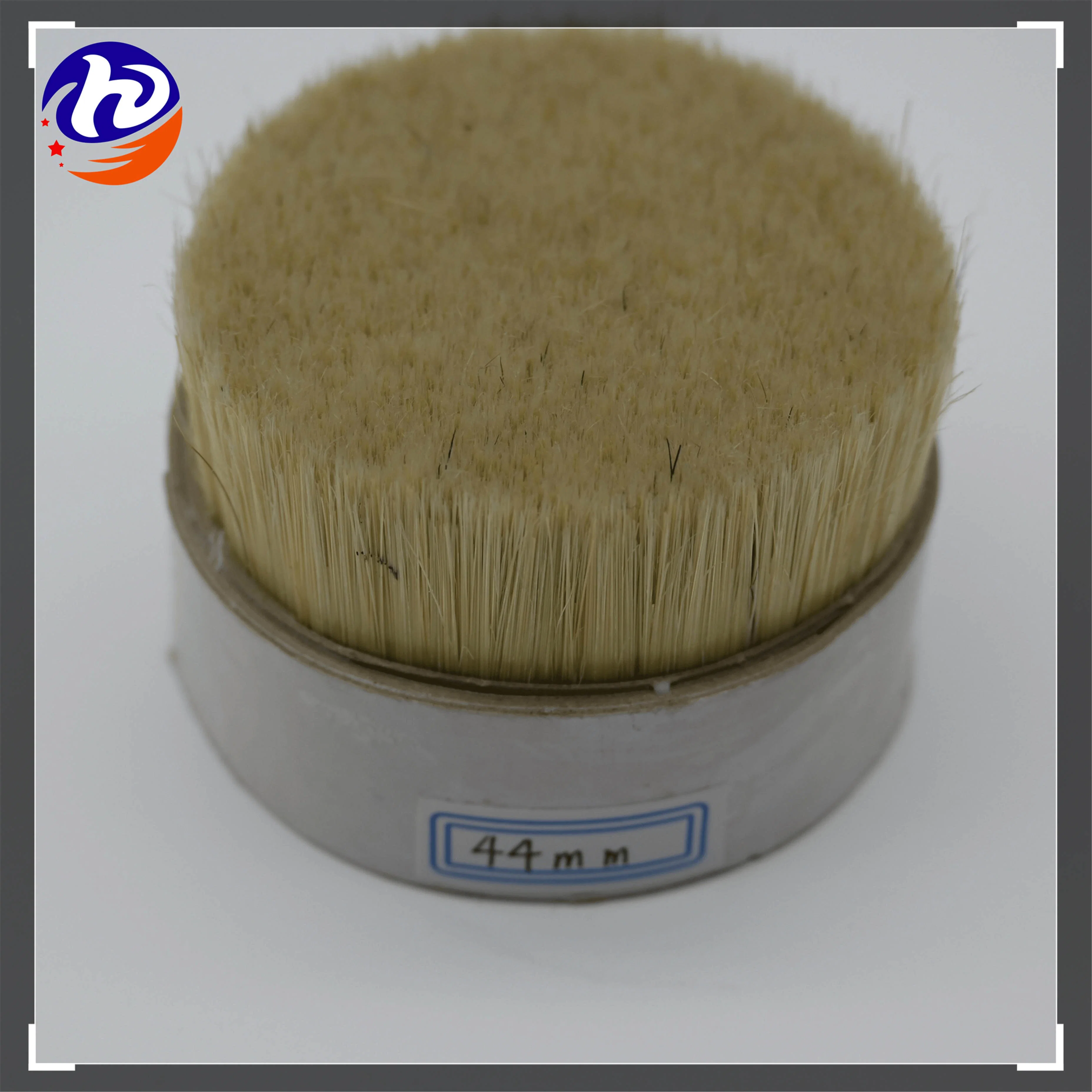 Atural Chungking 60~90%Tops White Boiled Bristles