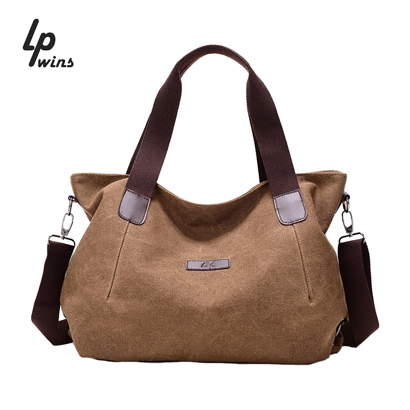 Wholesale/Supplier Fancy Hand Shopping Outdoor Travel Tote Bag