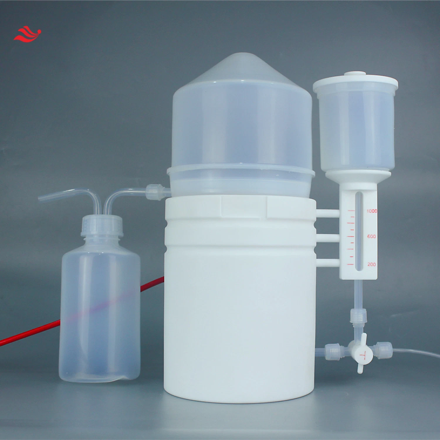 PFA Acid Purification System Can Evaporate and Extract High-Purity Acid