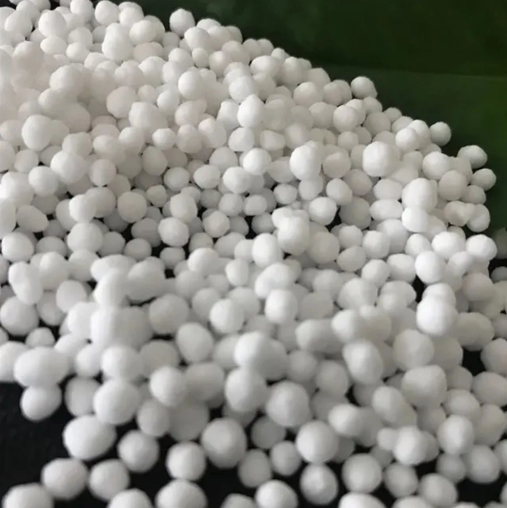 Industrial Grade Solid Urea for Vehicles High Density Urea CAS 57-13-6