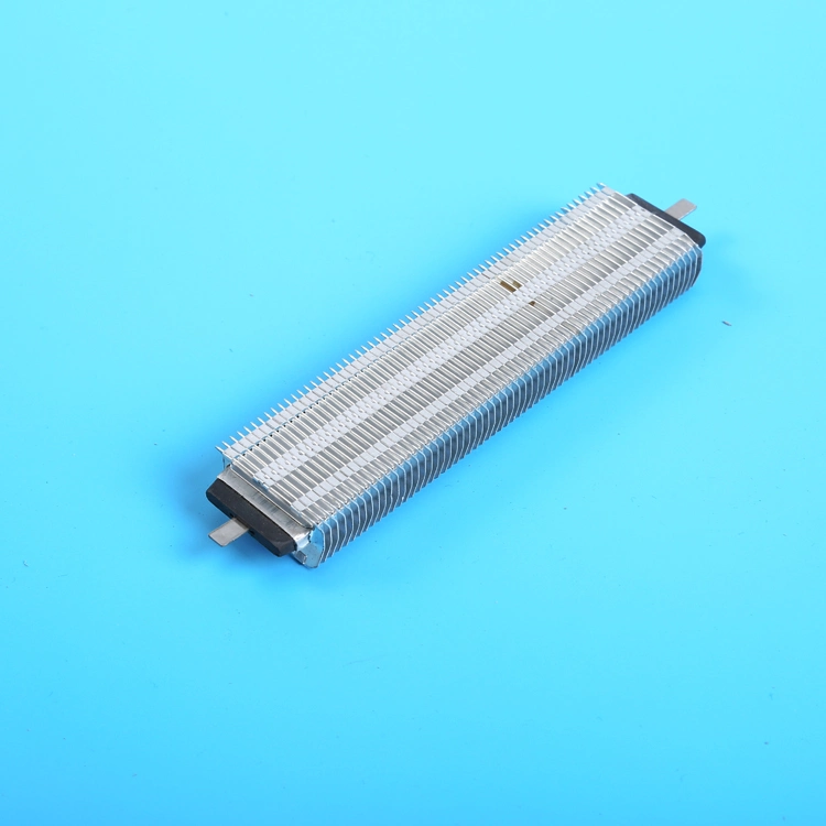 PTC Electric Heating Component, PTC Insulated Heater, PTC Electric Heater