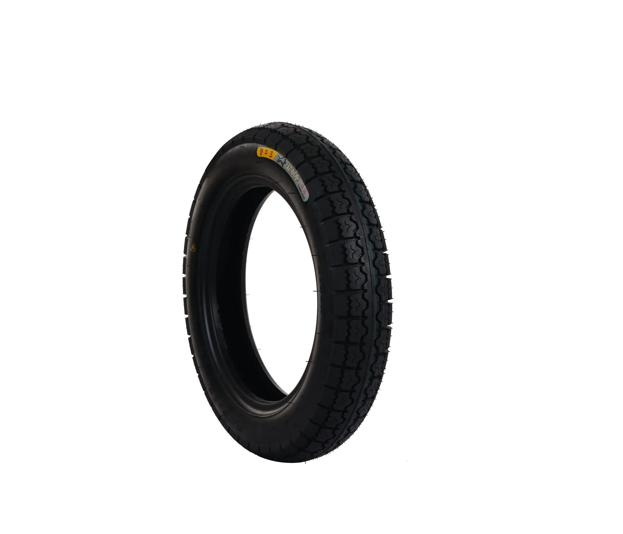 New Design High Quality 3.0-12 Electric Bike Tires