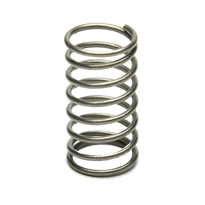 Hongsheng Customized Blacked Pocket Miniature 304 Stainless Steel Carbon Steel Coil Springs for Furniture