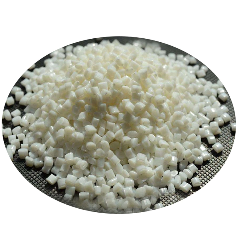 Rubber Materials Copolymer Plastic Granules ABS PP Polypropylene