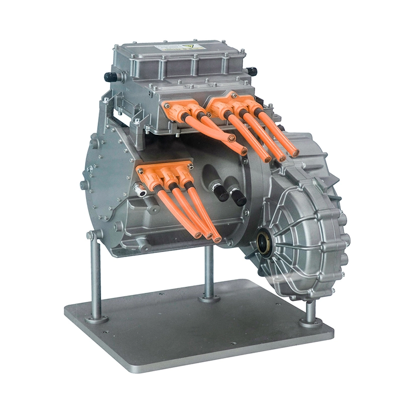 Power Transmission Parts Electric Drive System for Electric Vehicles