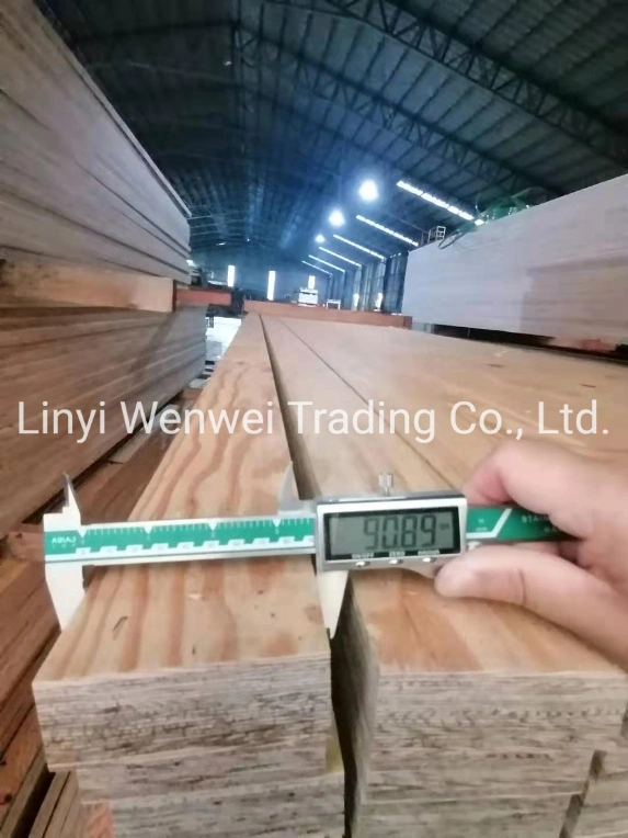 Structural LVL Frame Timber for Australia Market