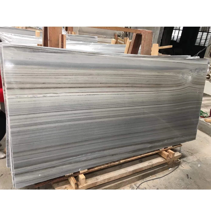 Marble Slabs Wooden Vein Green Marble Slabs