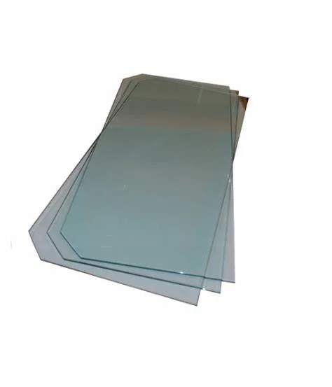 Toughened Glass Fridge Shelf with Australian Certificate