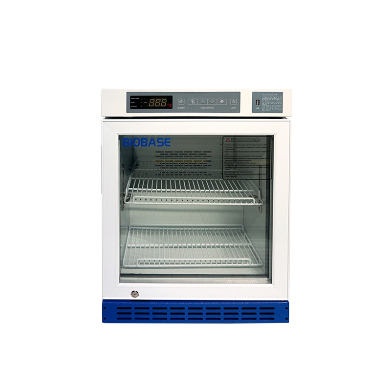 Biobase Mini Medical Refrigerator Laboratory Mini Freezer