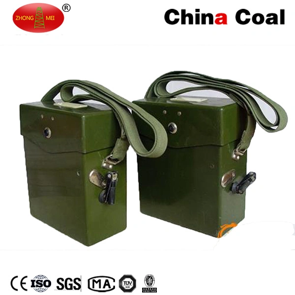 Portable Coal Mining Automatic Magneto Telephone for Sale