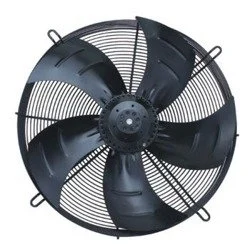 450mm Weiguang Axial Fan Motor Ywf4d-450s pour le cycle de réfrigération