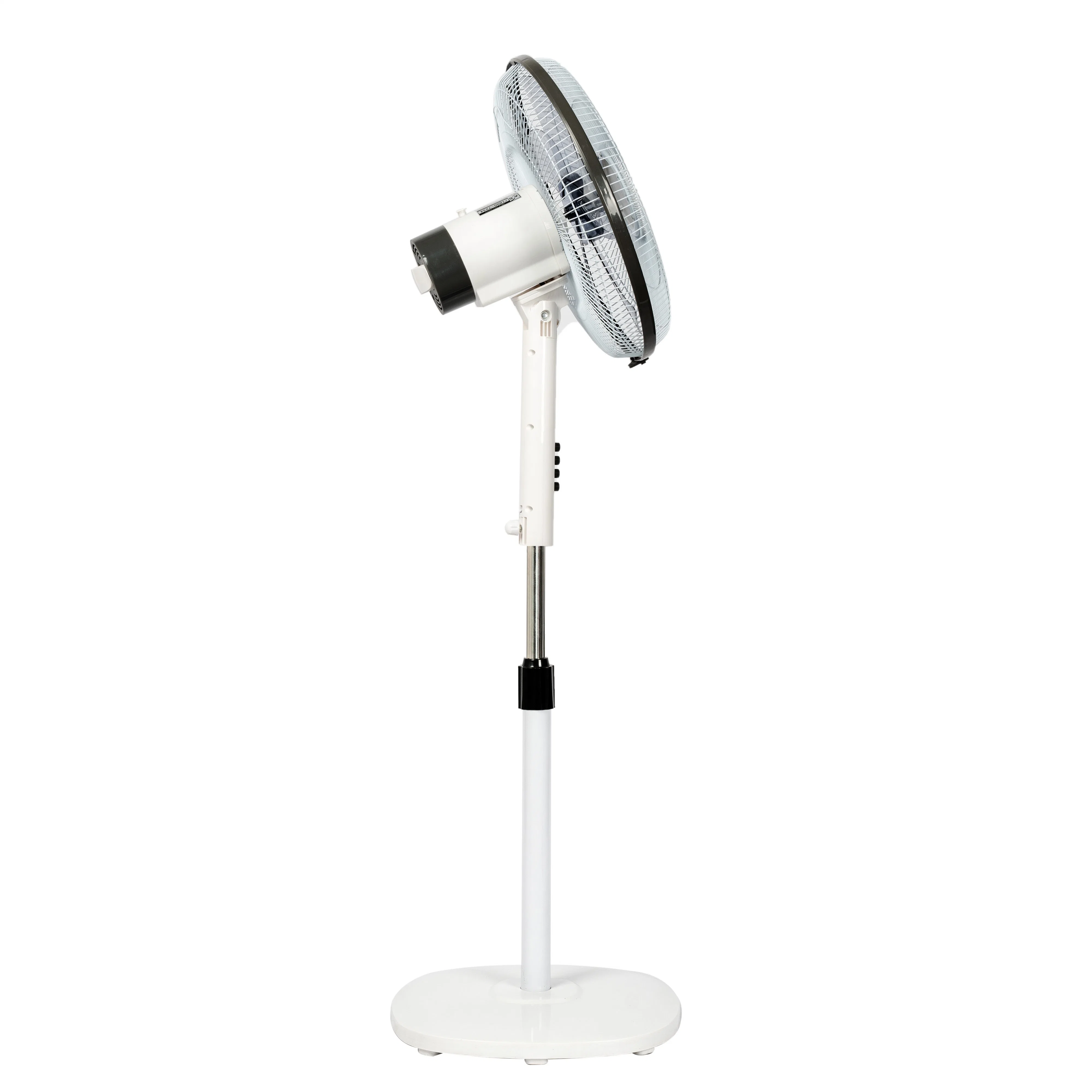 2020 New Model 16inch Electric Stand Fan Mini Body with Power Wind