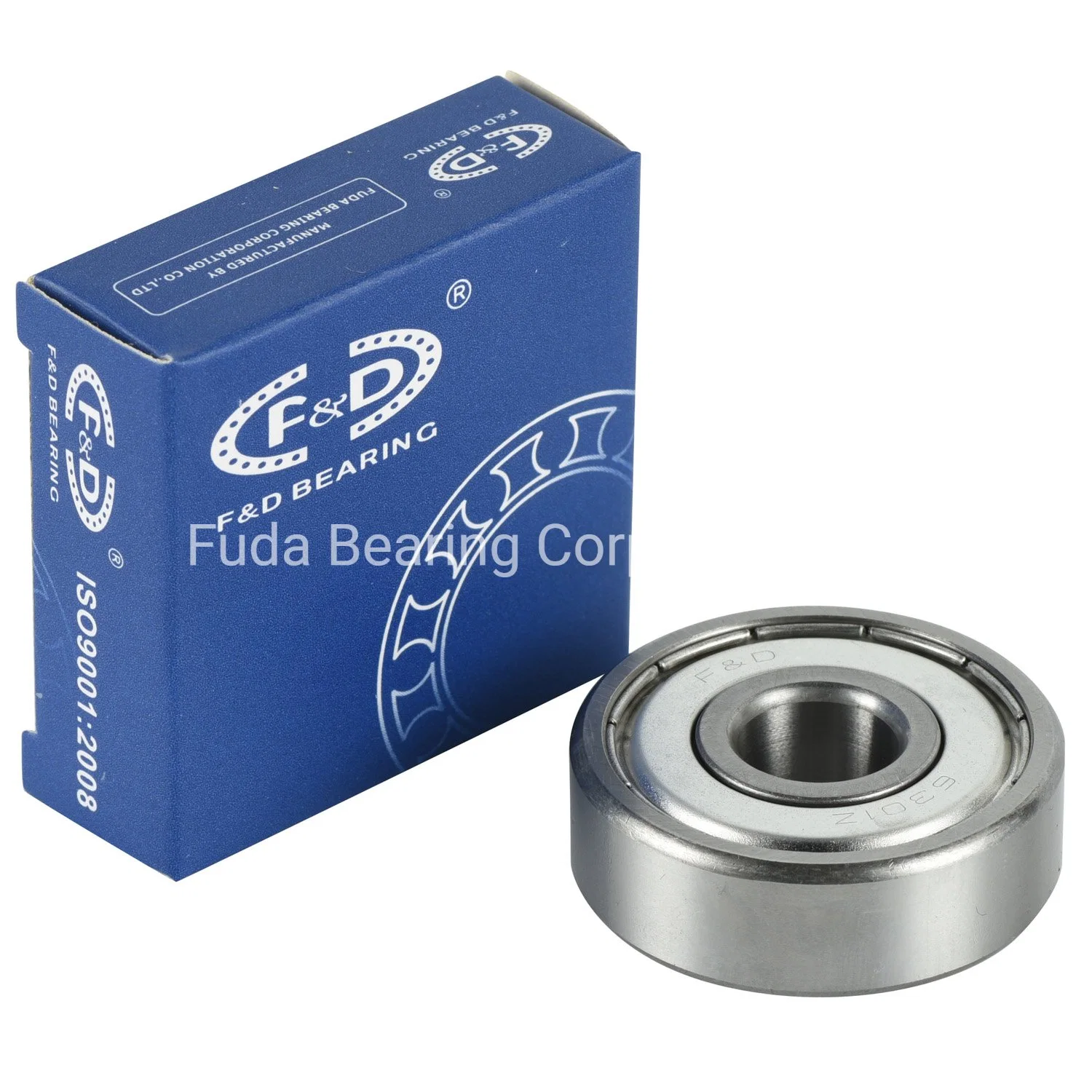 F&D bearing 6014 for agriculture machine parts