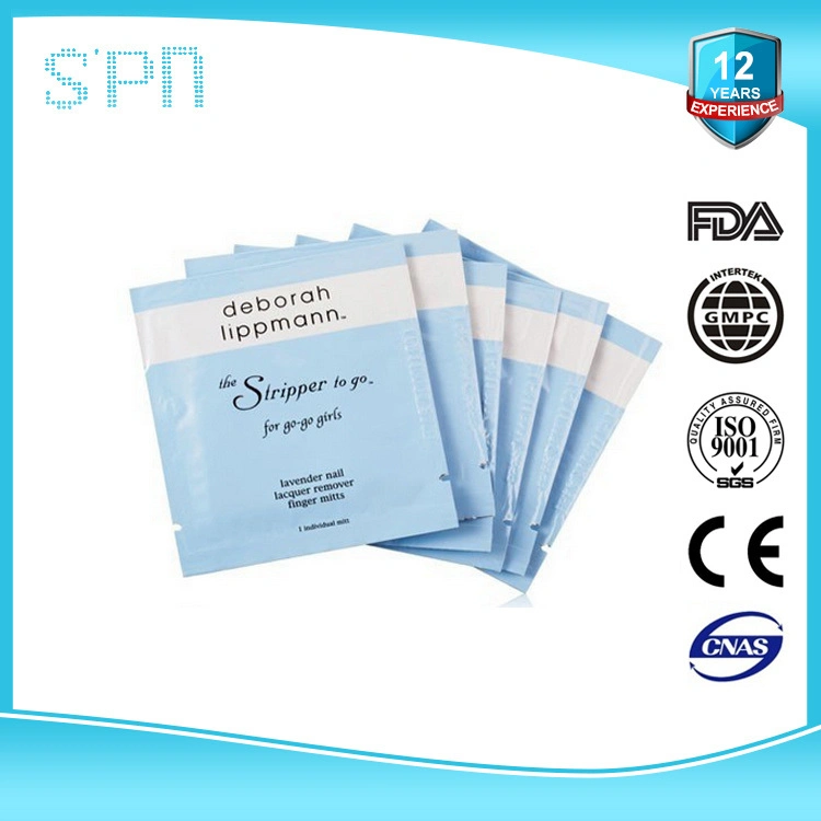 Special Nonwovens Cost Effective pH Balanced Antibacterial Remover Disinfect Wet Soft Wipes Wholesale/Supplier Tissue