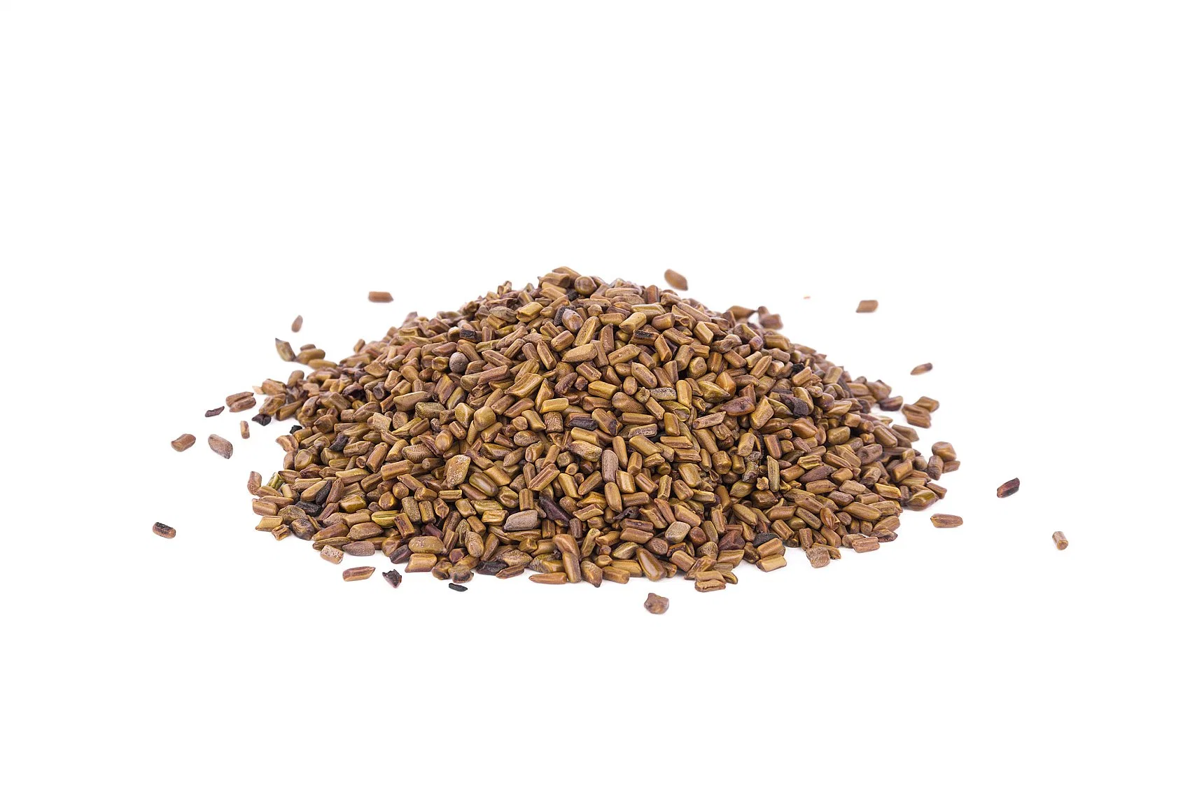Fábrica certificada ISO plantas herbarias total flavonoides 2% Natural semilla de Cassia Extraer
