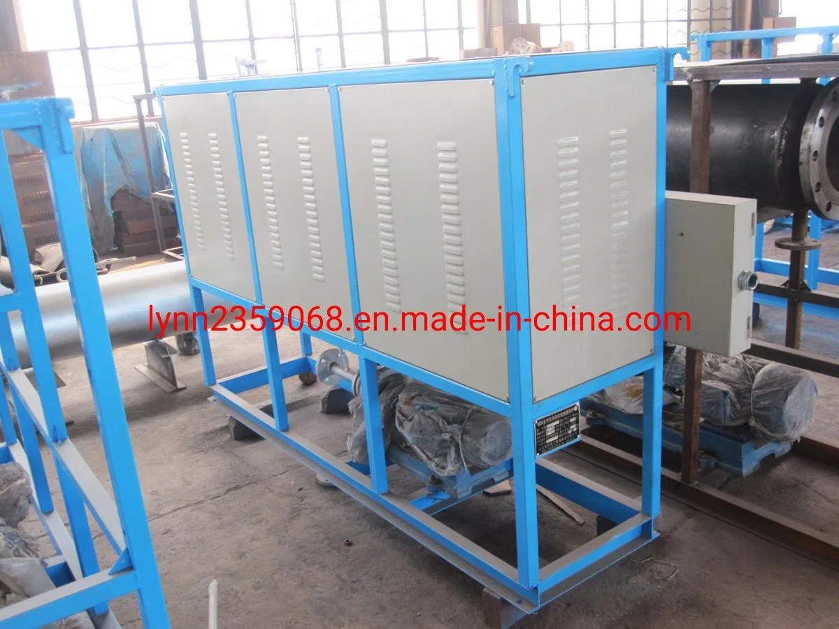 Longxing Electric Heating Type Thermal Oil Boiler for Composite Material Molding