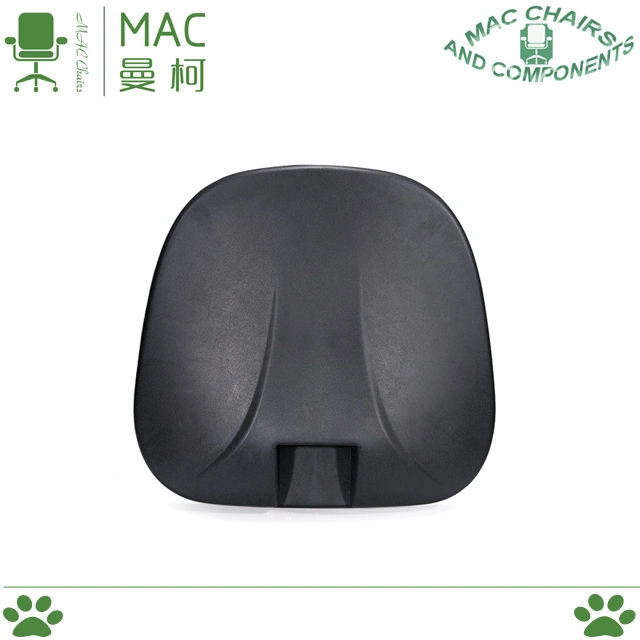 PP Staff Office Chair Component Back Cover for Furniture Parts