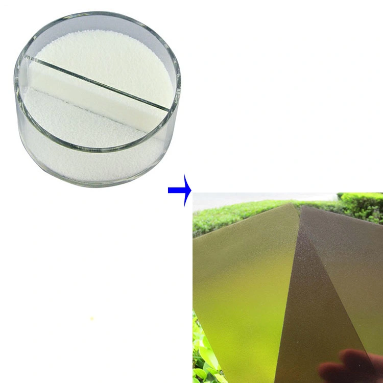 Función química Masterbatch no cambia de color aditivo estabilizador de la UV al aire libre