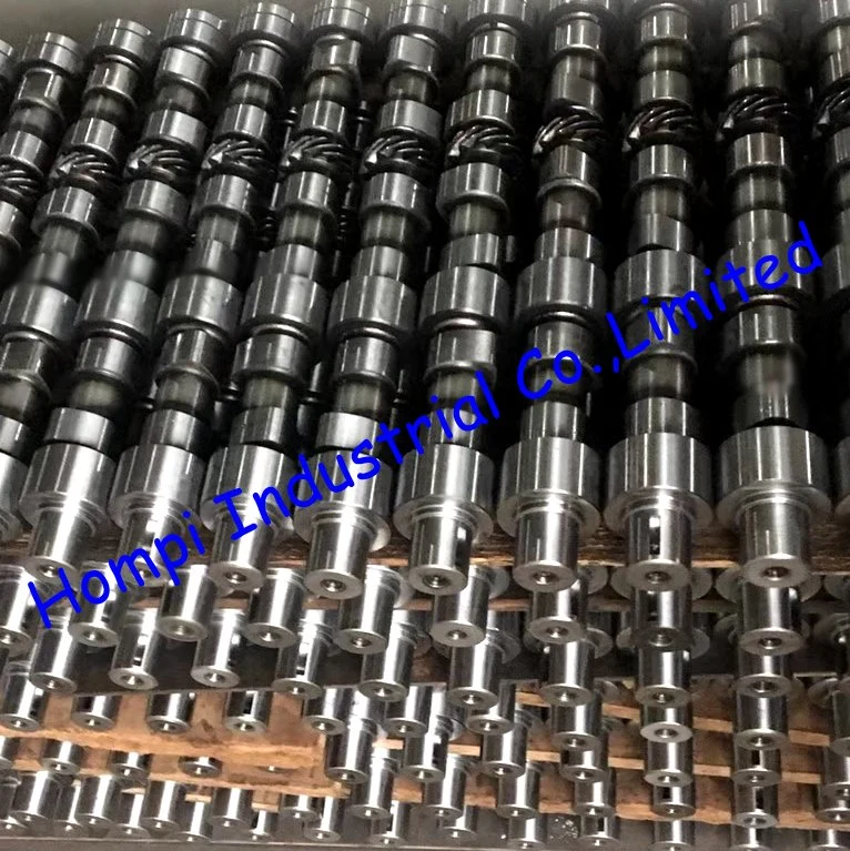 Engine Parts Camshaft for Volvo D12D 3165423/B230/D13f/D6d/D6e