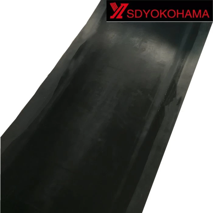 Rubber Conveyor Belt/Rubber Mat/Industrial Rubber Transmission Belt