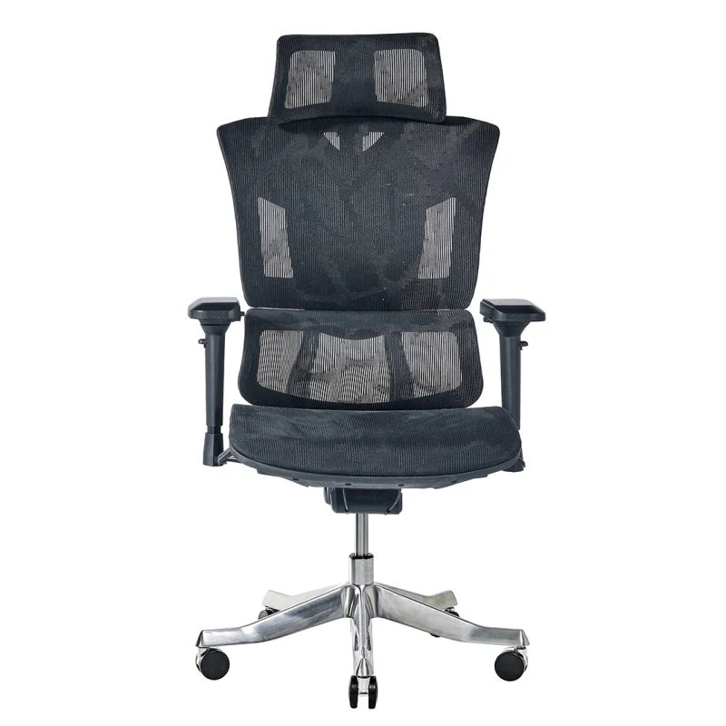 Modern Computer Executive Conference Ergonomic Swivel Revolving High Back Mesh Office Chair Furniture