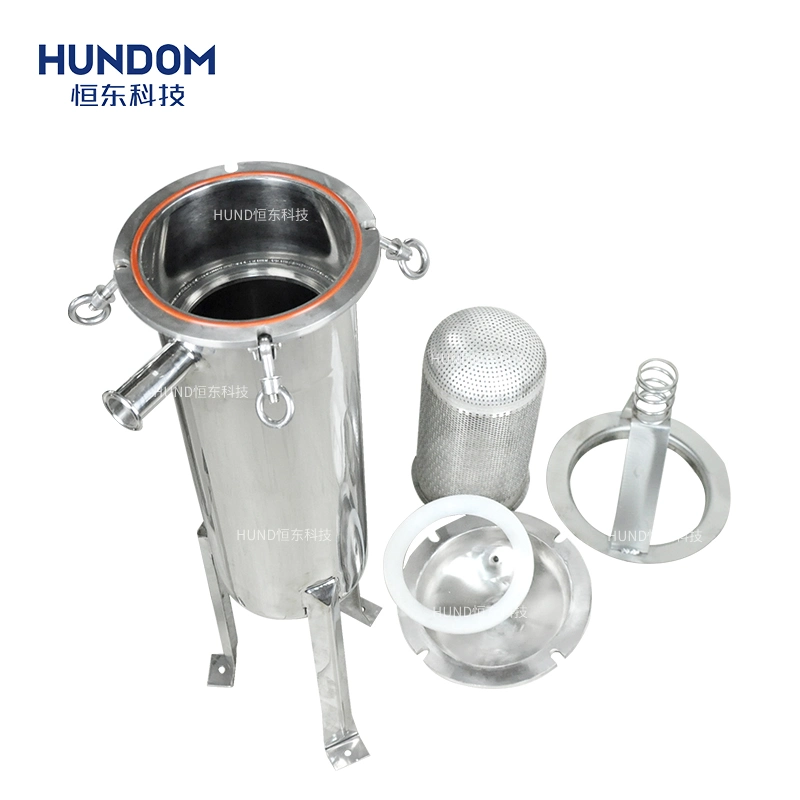 Low Price Stainless Steel Edible Olive Oil Bag Filter Machine Suppliers