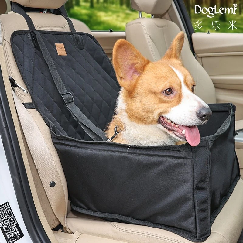 Pet Mat for Car Seats