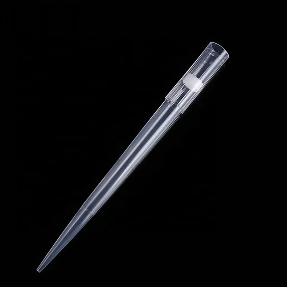 Micropipette Tips Laboratory Disposable Pipette Tips