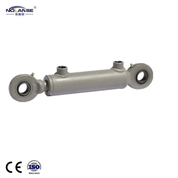 Factory Customize Crane Hoist Lift Hydraulic Cylinder