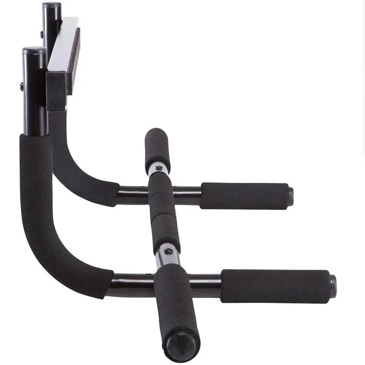 Fitness Equipment Home Adjustable Wall Doorway Door Pull up Bar