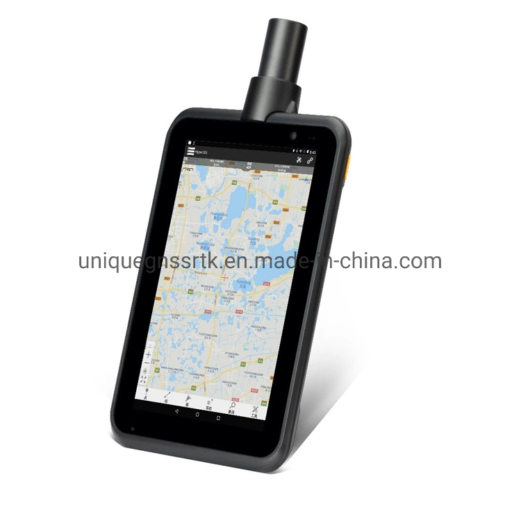 Industrial Grade Waterproof IP67 GPS Rtk Rugged Gnss Tablet U78p