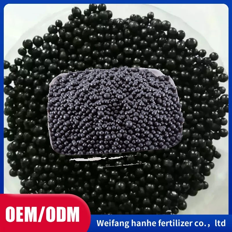 Organic Fertilizer Sapropel Natural Humic Acid Water Soluble Fertilizer NPK Fertilizer