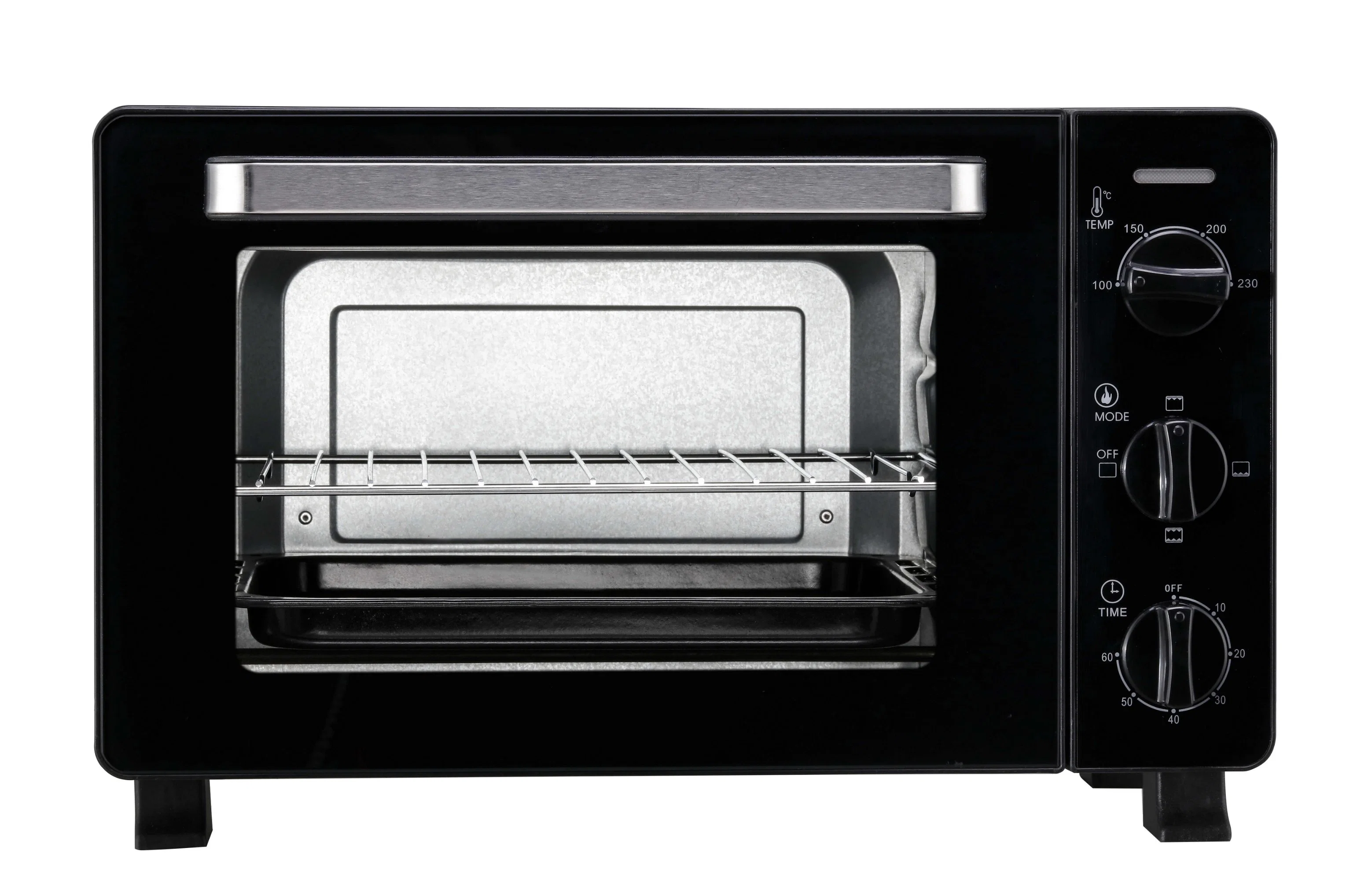 New CE A13 Regulation, GS Ek1, Pizza, Toaster, Oven