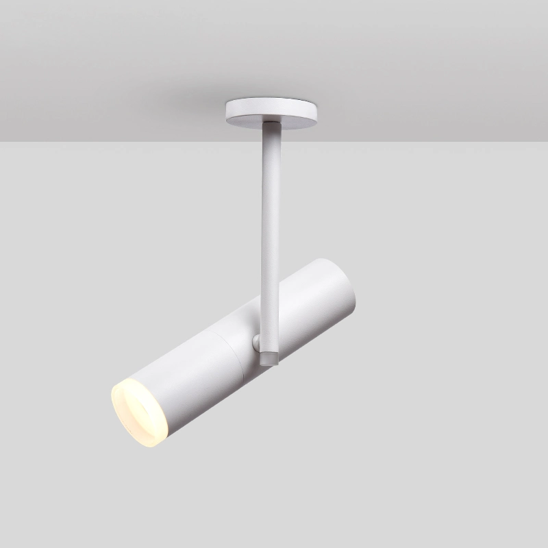 China Lamp LED Interior Lighting Long Arm Spotlight Ceiling Track Light