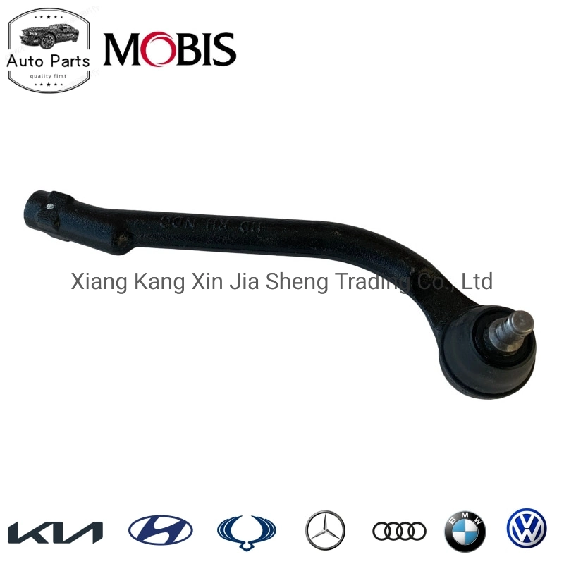 56820-2h000/2h090 KIA/Hyundai Steering Rod Ball Left and Right Tie Rods Steering Gear External Pull Rod End Assy-Tie Rod