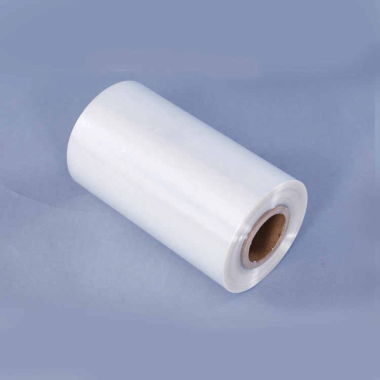 Promotional Packaging Material POF Shrink Film