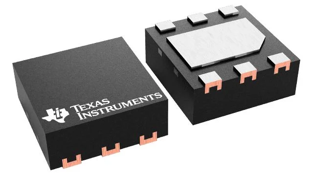 New Original IC Chips Texas Instruments TPS62590tdrvrq1 1-a Step-Down Converter, Switching Regulator, Voltage-Mode 2X2mm 6-Wson in Stock