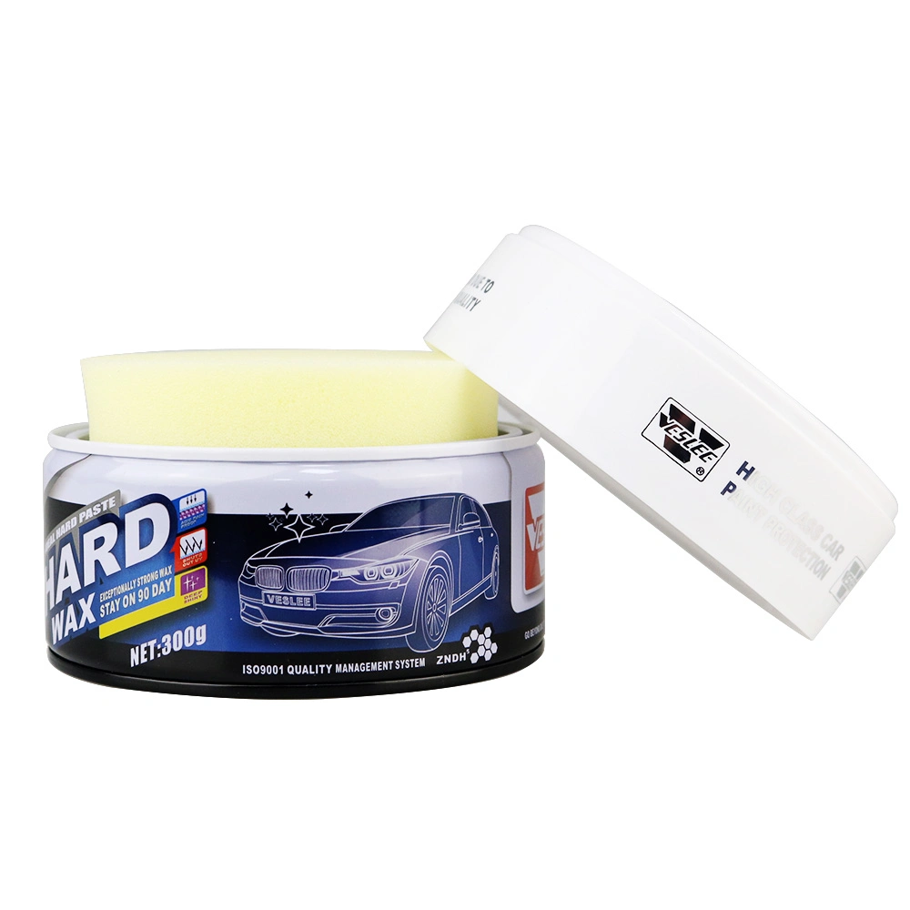 Hersteller Car Care Wiederherstellung Gloss Hard Car Wax