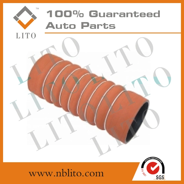 Silicone Intercooler Hose for Mercedes Benz Truck