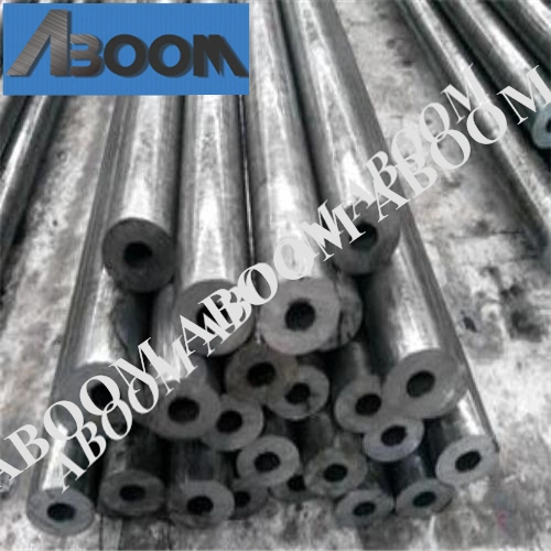 La norme ASTM SB167 Inconel 600 2.4816 basé sur l'Inconel en alliage de nickel